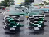 Used 2018 Chevrolet Equinox Premier w/ Infotainment II Package image 2