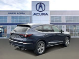 New 2025 Acura MDX SH-AWD image 5