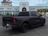 New 2025 RAM 1500 Big Horn image 3