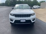 New 2025 Jeep Grand Cherokee Limited image 2