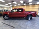 New 2025 Ford F150 XLT w/ Equipment Group 303A High image 4