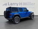 New 2025 Jeep Wrangler Unlimited Rubicon image 5