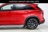 Used 2023 INFINITI QX50 Sport image 4