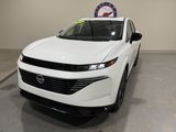New 2025 Nissan Murano Platinum image 3