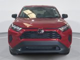 Used 2025 Toyota RAV4 LE image 2
