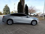 Used 2022 Chevrolet Malibu LT image 4