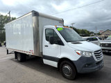 Used 2019 Freightliner Sprinter 170 image 2