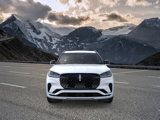 New 2025 Lincoln Aviator Black Label image 6