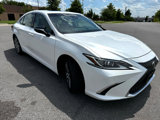 Used 2019 Lexus ES 350 image 3