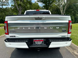 Used 2023 Ford F150 Platinum w/ Equipment Group 701A High image 6