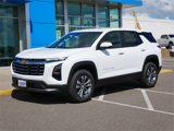 New 2026 Chevrolet Equinox LT w/ Convenience Package II image 2