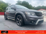 Used 2018 Dodge Journey Crossroad w/ Nav & Sun Group image 3