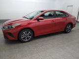Used 2023 Kia Forte LXS image 2