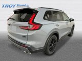 New 2026 Honda CR-V Sport Touring image 5