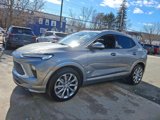 Certified 2024 Buick Encore GX Avenir w/ Avenir Technology Package image 3