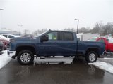 New 2025 Chevrolet Silverado 2500 LT w/ Safety Package image 2
