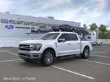 New 2025 Ford F150 Lariat w/ Equipment Group 502A High image 2