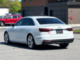 Used 2020 Audi S4 Premium Plus w/ Premium Plus Package image 4