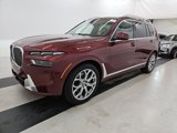 Used 2025 BMW X7 xDrive40i image 2