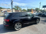 Used 2018 Audi Q7 3.0T Prestige image 4