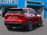 New 2026 Chevrolet Equinox RS image 4
