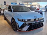 New 2025 Hyundai Ioniq 5 N image 3