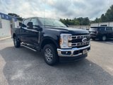 New 2025 Ford F250 4x4 Crew Cab Super Duty image 4