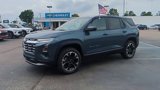 New 2026 Chevrolet Equinox LT w/ Convenience Package II image 4