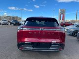 New 2025 Nissan Murano Platinum w/ Cargo Package image 4