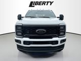 New 2025 Ford F350 XLT w/ Black Appearance Package image 2