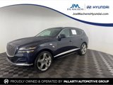 Used 2025 Genesis GV80 3.5T Prestige image 3