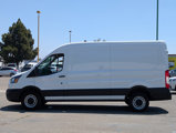 Used 2023 Ford Transit 250 Medium Roof w/ Load Area Protection Package image 4