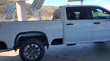 New 2025 Chevrolet Silverado 2500 Custom w/ Custom Value Package image 2