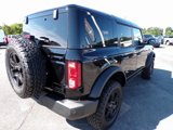 New 2025 Ford Bronco Big Bend image 4