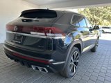 New 2025 Volkswagen Atlas Cross Sport SEL Premium R-Line image 4