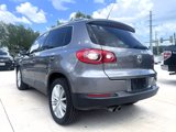 Used 2010 Volkswagen Tiguan Wolfsburg Edition image 3