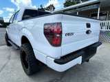 Used 2014 Ford F150 STX w/ Equipment Group 201A Mid image 4