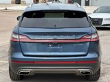 Used 2019 Lincoln Nautilus Premier image 5