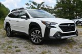 New 2025 Subaru Outback Touring XT image 2