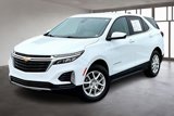 Used 2023 Chevrolet Equinox LT w/ Driver Convenience Package image 2