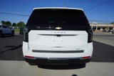 New 2025 Chevrolet Tahoe LT w/ Advanced Technology Package image 4