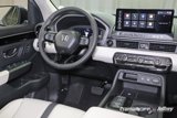 New 2026 Honda Passport RTL image 4