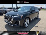 New 2025 Audi Q7 3.0T Premium Plus image 3