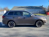 Used 2018 Mitsubishi Outlander GT image 4