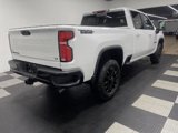 New 2025 Chevrolet Silverado 2500 LT w/ Trail Boss Package image 4