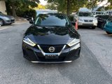 Used 2019 Nissan Maxima 3.5 SL w/ Floor Mat Group image 3