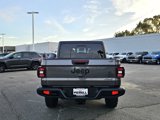 New 2025 Jeep Gladiator Willys image 4