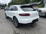 Used 2018 Porsche Macan S image 2