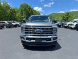 New 2025 Ford F350 Lariat image 2