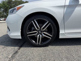 Used 2017 Honda Accord Sport image 4